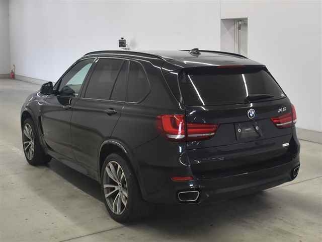 BMW X5 SERIES