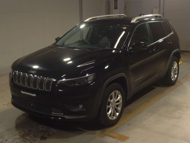 CHRYSLER JEEP CHEROKEE