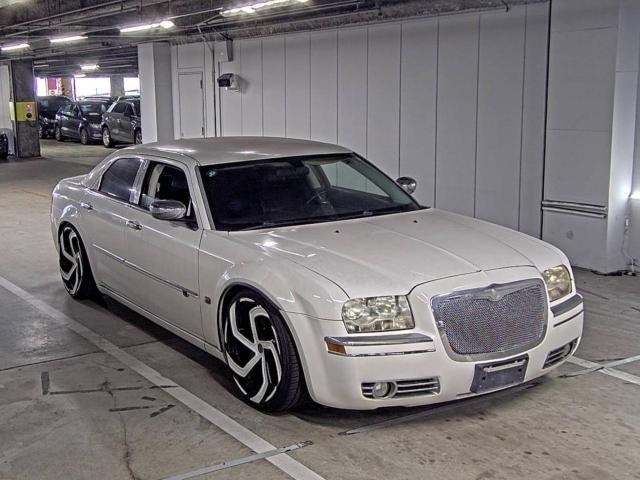 CHRYSLER 300C