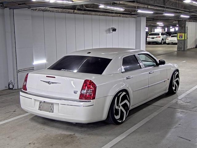 CHRYSLER 300C
