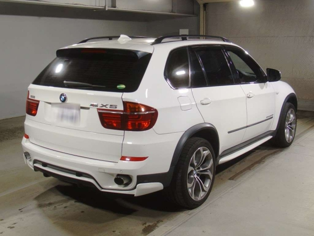 BMW X5 SERIES
