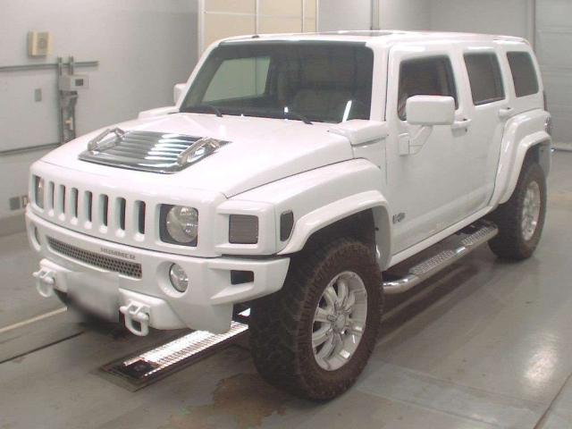 HUMMER OTHER