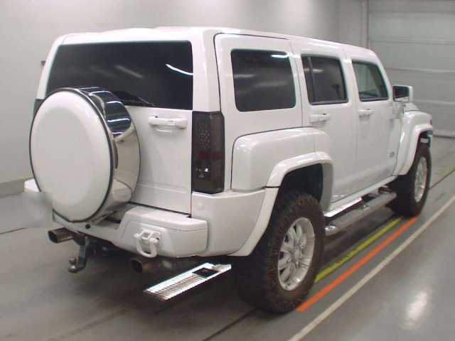 HUMMER OTHER