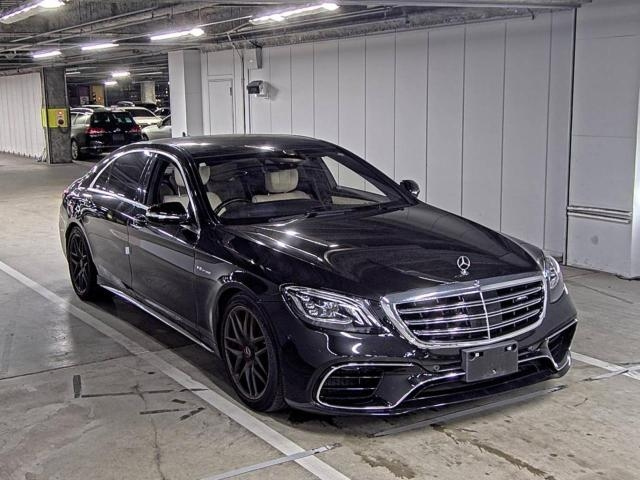 MERCEDES BENZ AMG