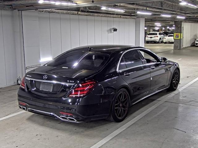 MERCEDES BENZ AMG
