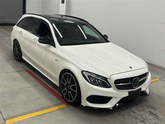 MERCEDES BENZ AMG