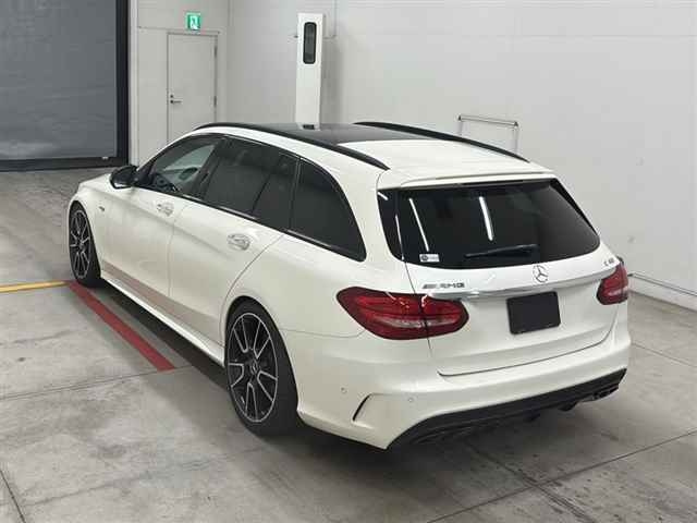 MERCEDES BENZ AMG