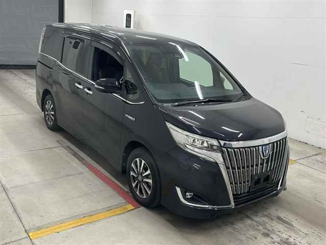 TOYOTA ESQUIRE
