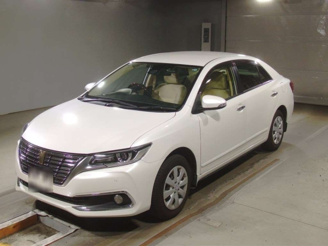 TOYOTA PREMIO