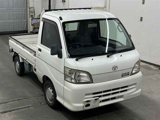 TOYOTA PIXIS TRUCK