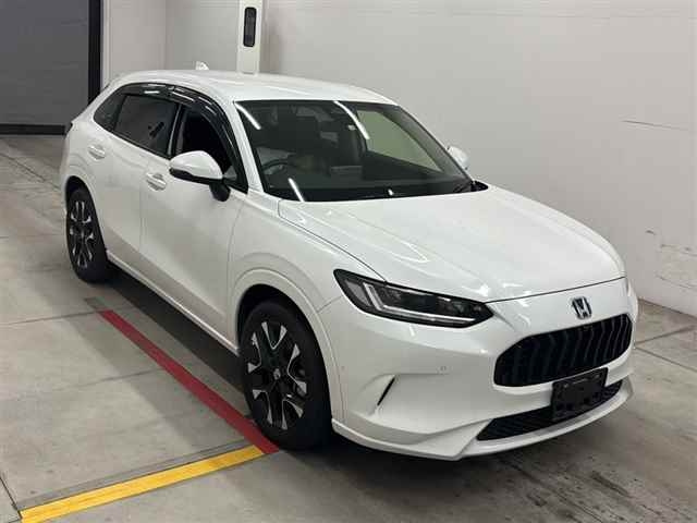 HONDA ZR-V