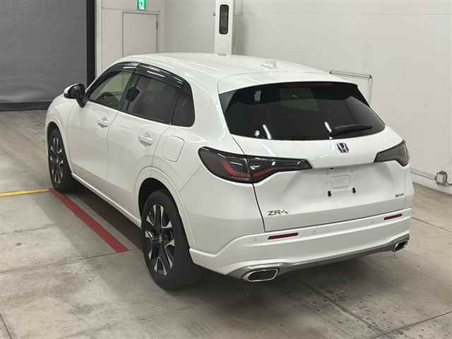 HONDA ZR-V