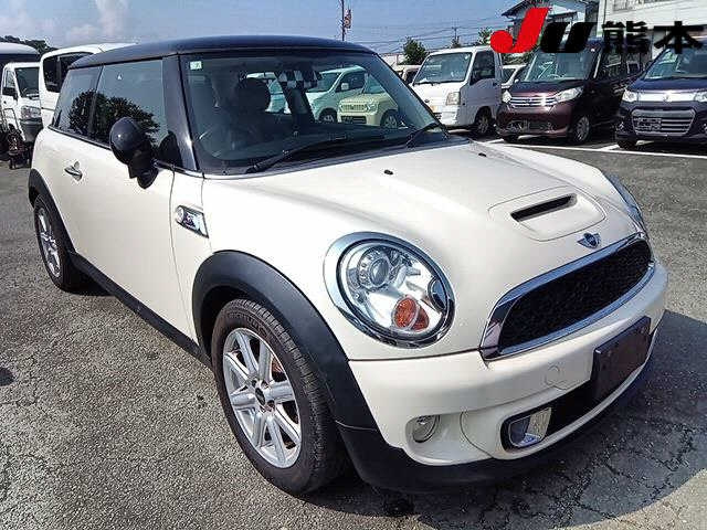 BMW MINI