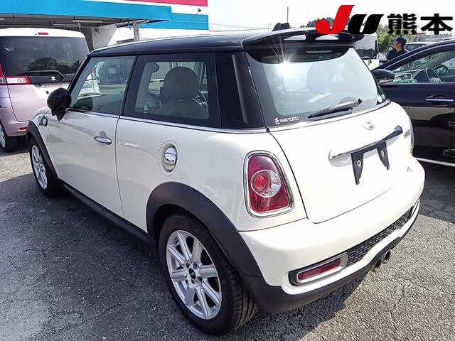 BMW MINI