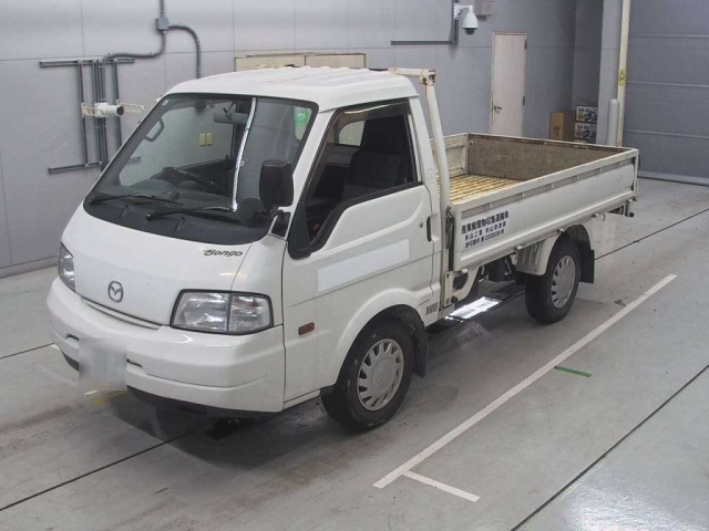 MAZDA BONGO