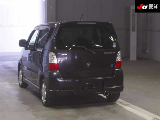 SUZUKI CHEVROLET MW