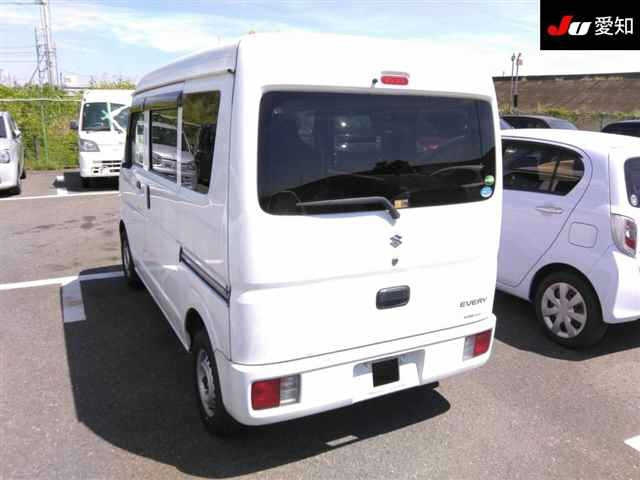 SUZUKI EVERY