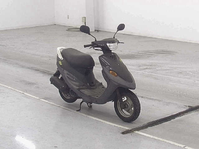 YAMAHA OTHER