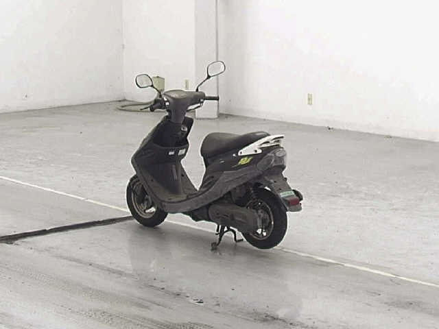 YAMAHA OTHER