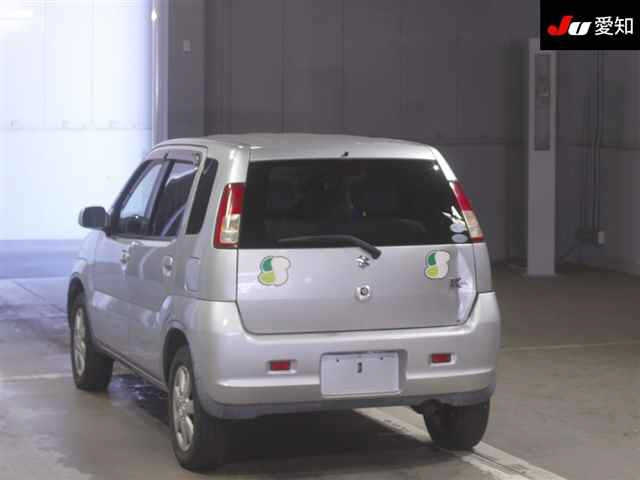 SUZUKI KEI