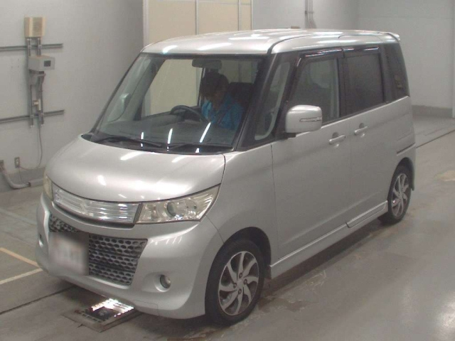 SUZUKI PALETTE