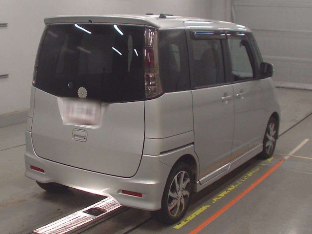 SUZUKI PALETTE