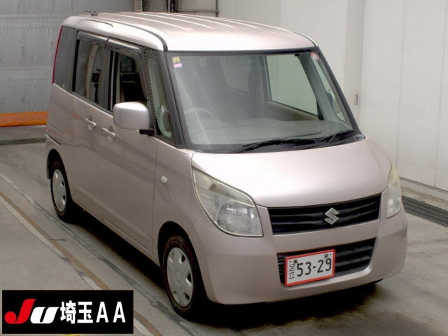 SUZUKI PALETTE