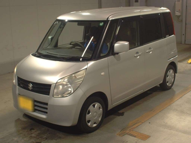 SUZUKI PALETTE