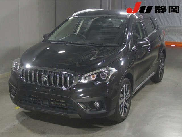 SUZUKI SX-4