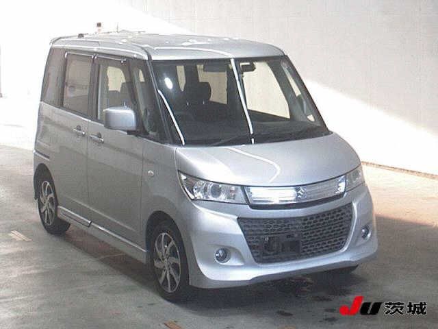 SUZUKI PALETTE