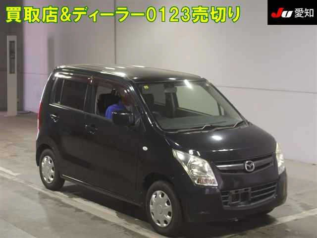 MAZDA AZ WAGON