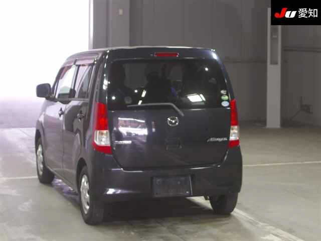MAZDA AZ WAGON
