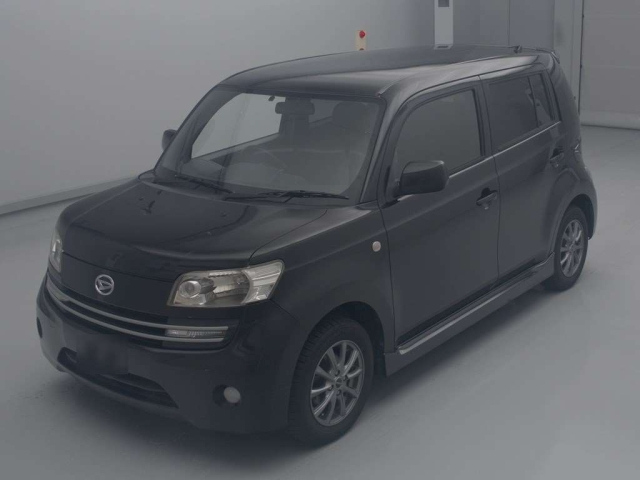 DAIHATSU COO