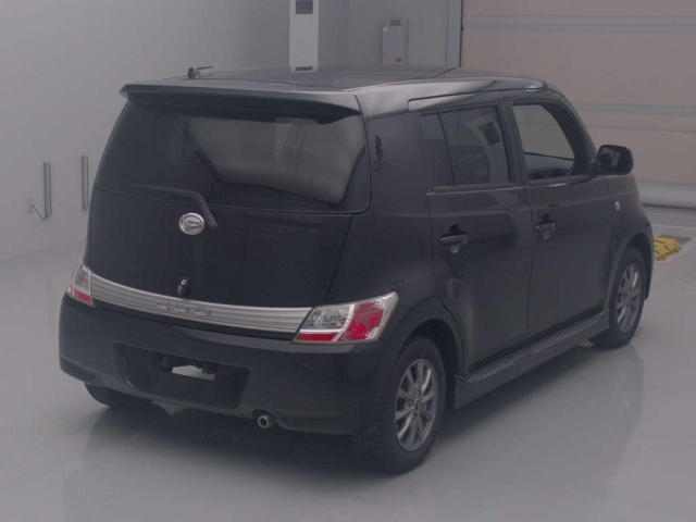 DAIHATSU COO
