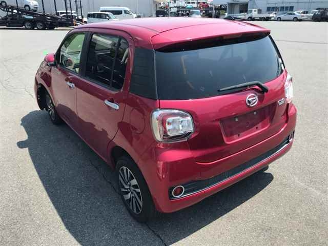 DAIHATSU BOON