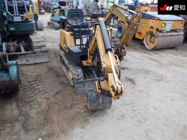 KOMATSU OTHER