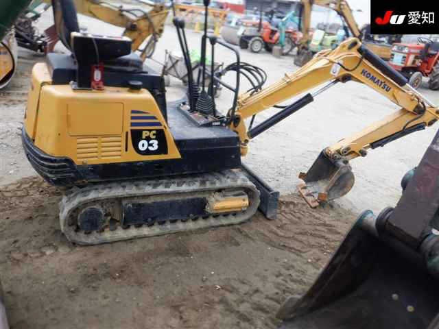 KOMATSU OTHER
