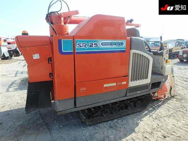 KUBOTA OTHER