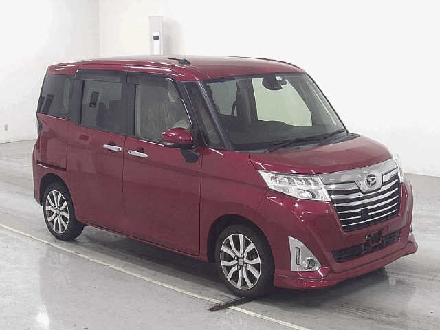 DAIHATSU THOR