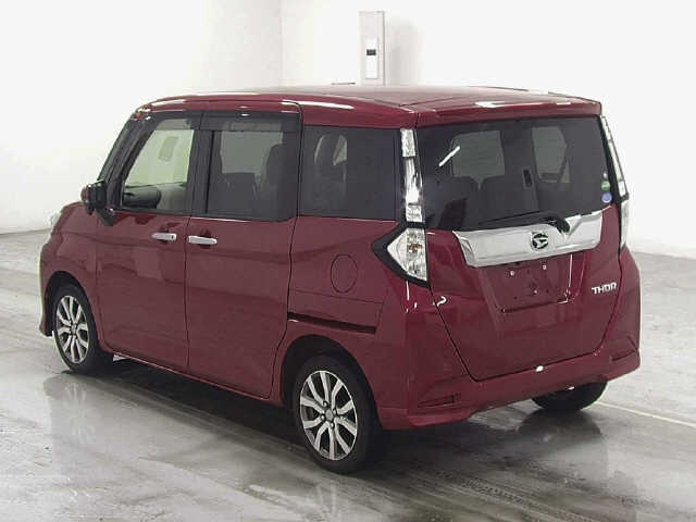 DAIHATSU THOR
