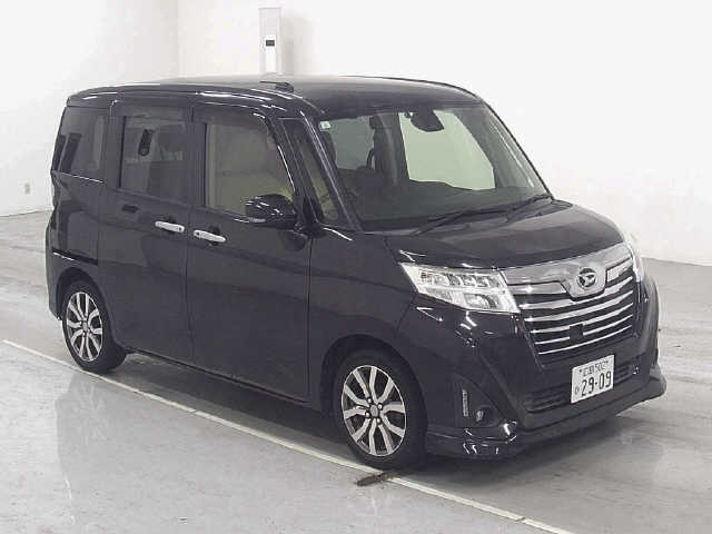 DAIHATSU THOR