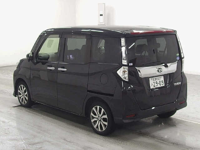 DAIHATSU THOR