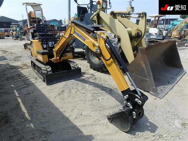 KOMATSU OTHER