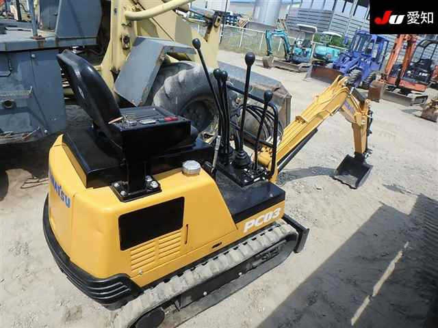 KOMATSU OTHER