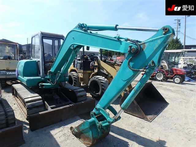 KOMATSU OTHER