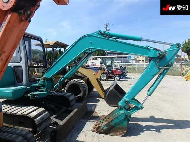 KOMATSU OTHER