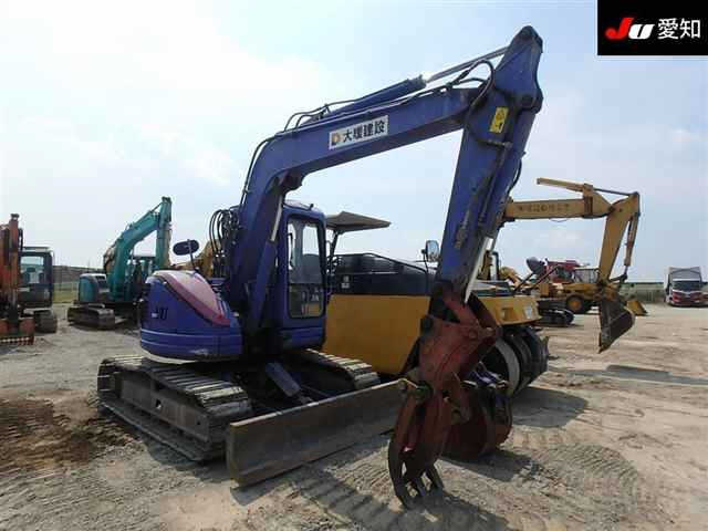 KOMATSU OTHER