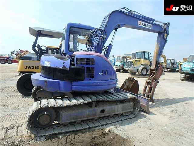 KOMATSU OTHER