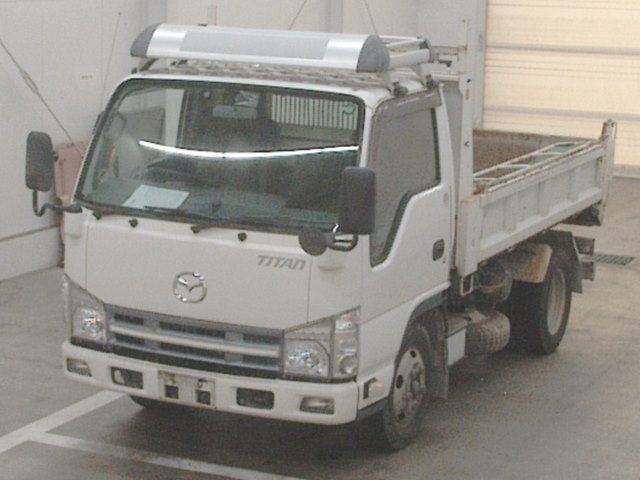 MAZDA TITAN