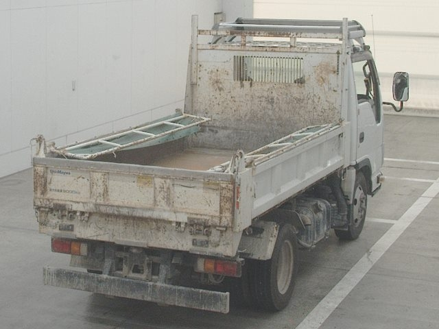 MAZDA TITAN